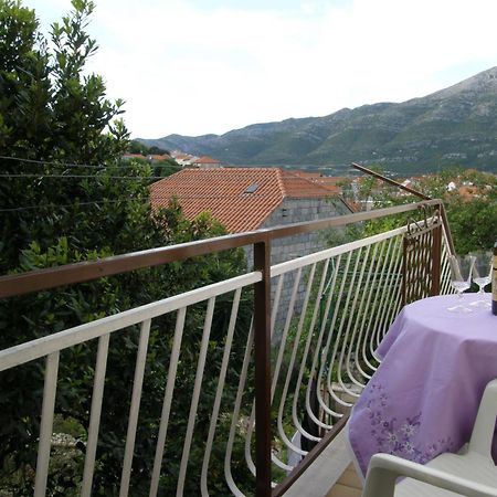 Apartments Eli Korcula Town Bilik gambar