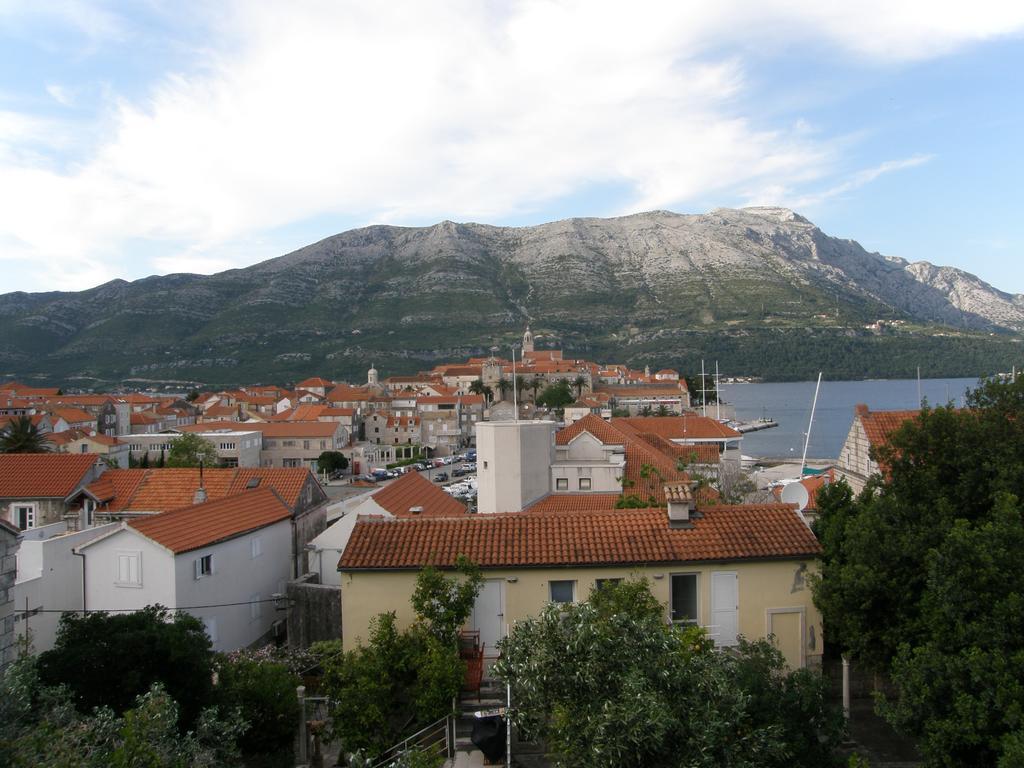 Apartments Eli Korcula Town Bilik gambar