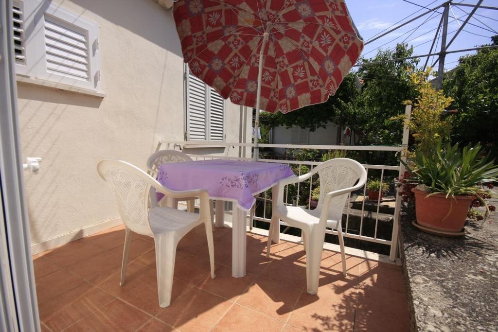Apartments Eli Korcula Town Bilik gambar