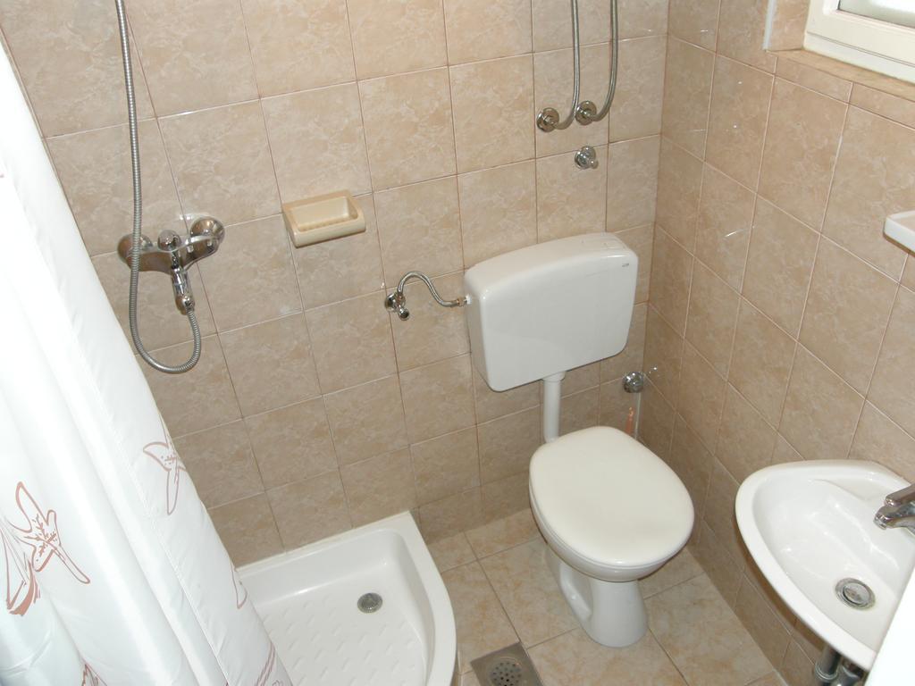 Apartments Eli Korcula Town Bilik gambar