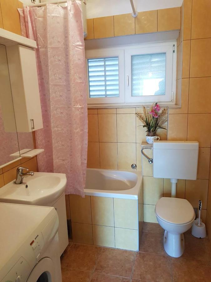 Apartments Eli Korcula Town Luaran gambar