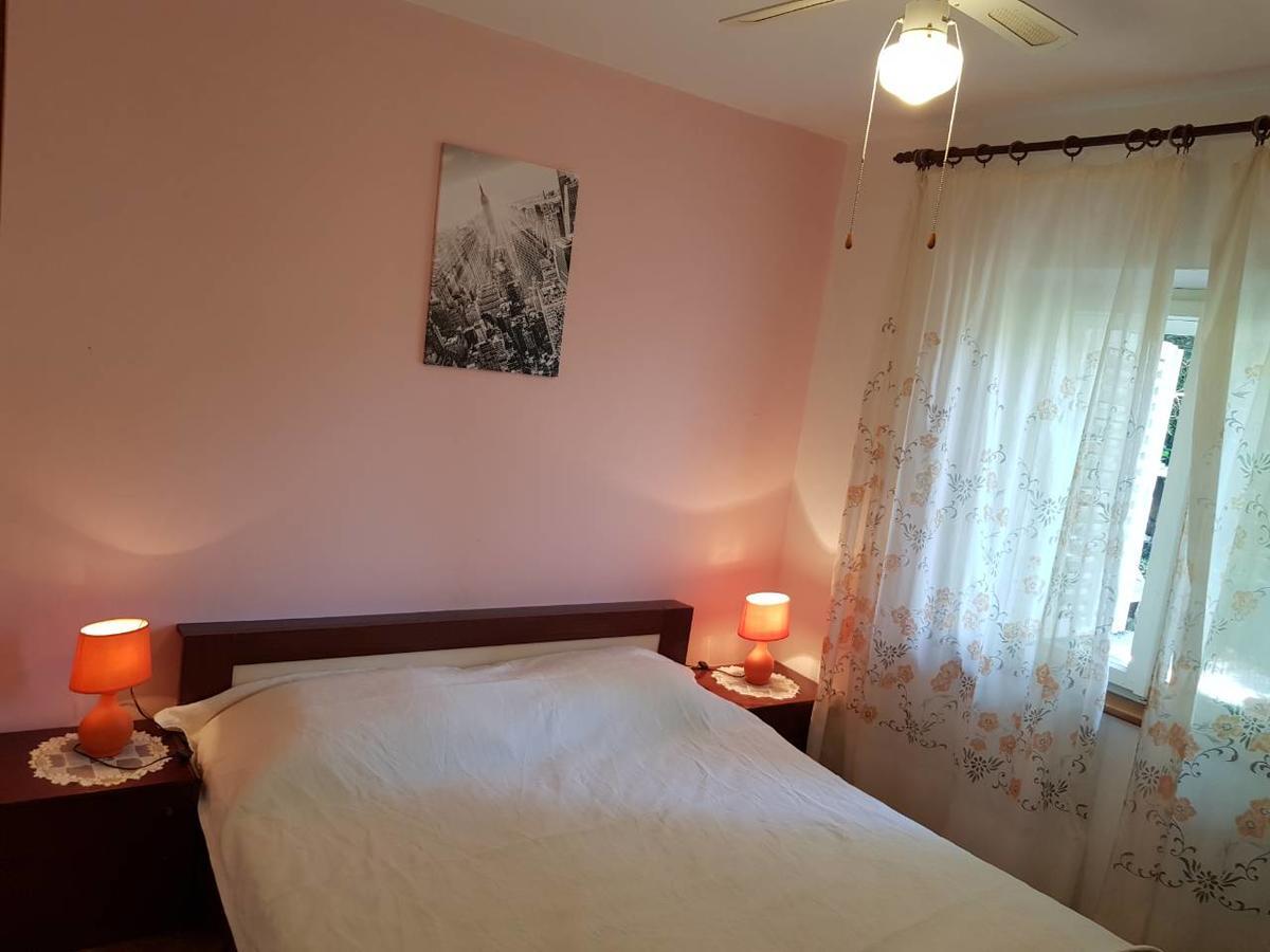 Apartments Eli Korcula Town Luaran gambar