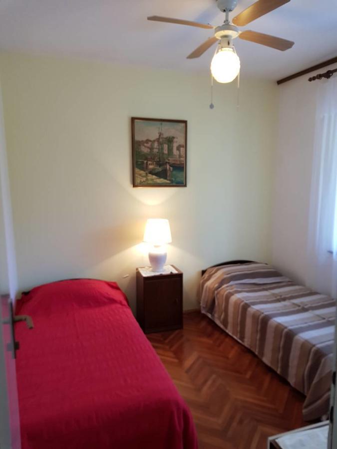 Apartments Eli Korcula Town Luaran gambar