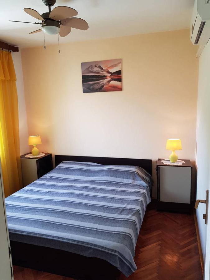 Apartments Eli Korcula Town Luaran gambar